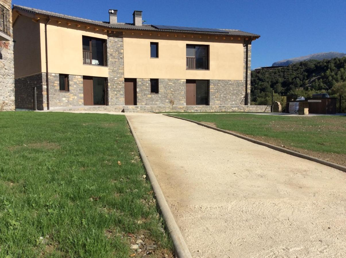 Huertas De Muro Turismo Rural Escalona Exteriör bild